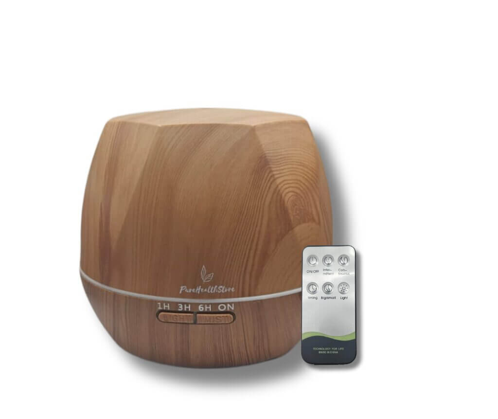 aroma diffuser
