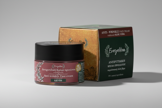 anti rimpel creme