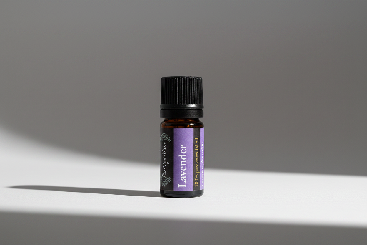 Etherische olie - Lavendel — afbeelding 2