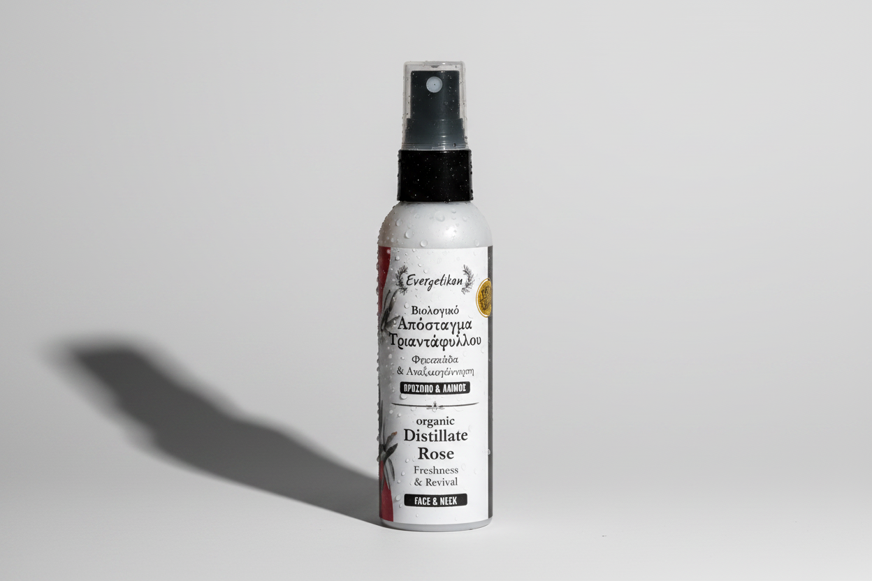 Rozenwater — afbeelding 2