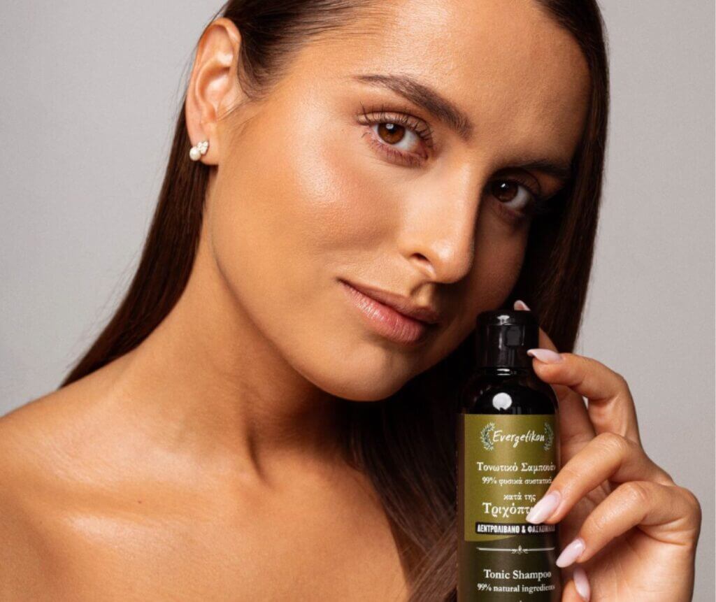 Rozemarijn Shampoo — afbeelding 4