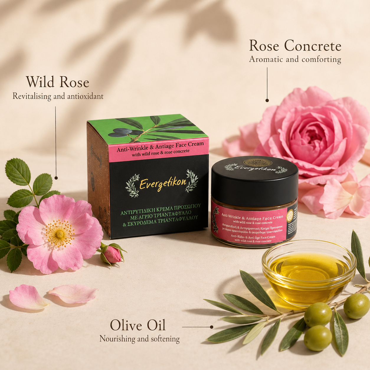 Anti aging crème — afbeelding 5
