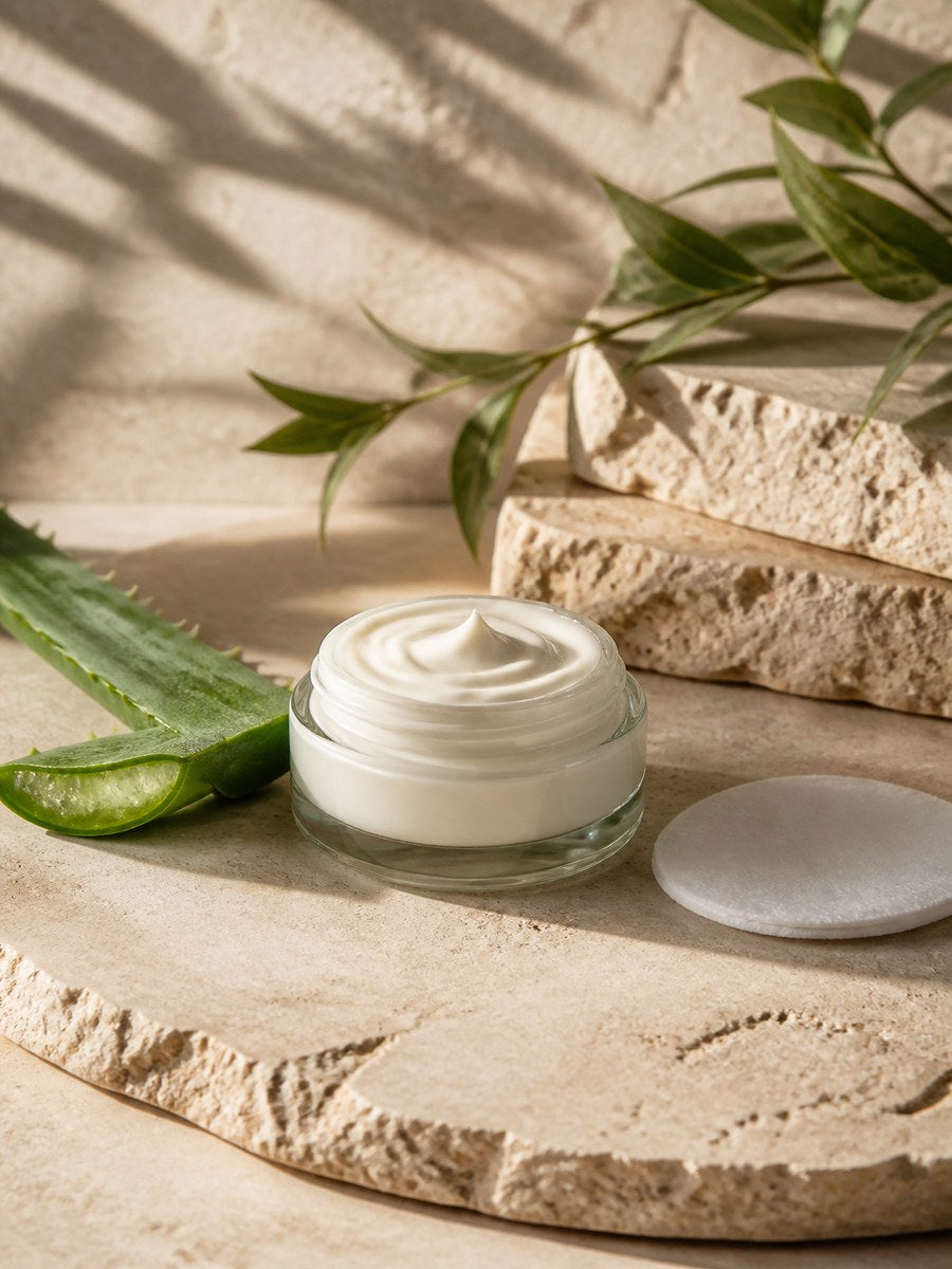 Soins de la peau