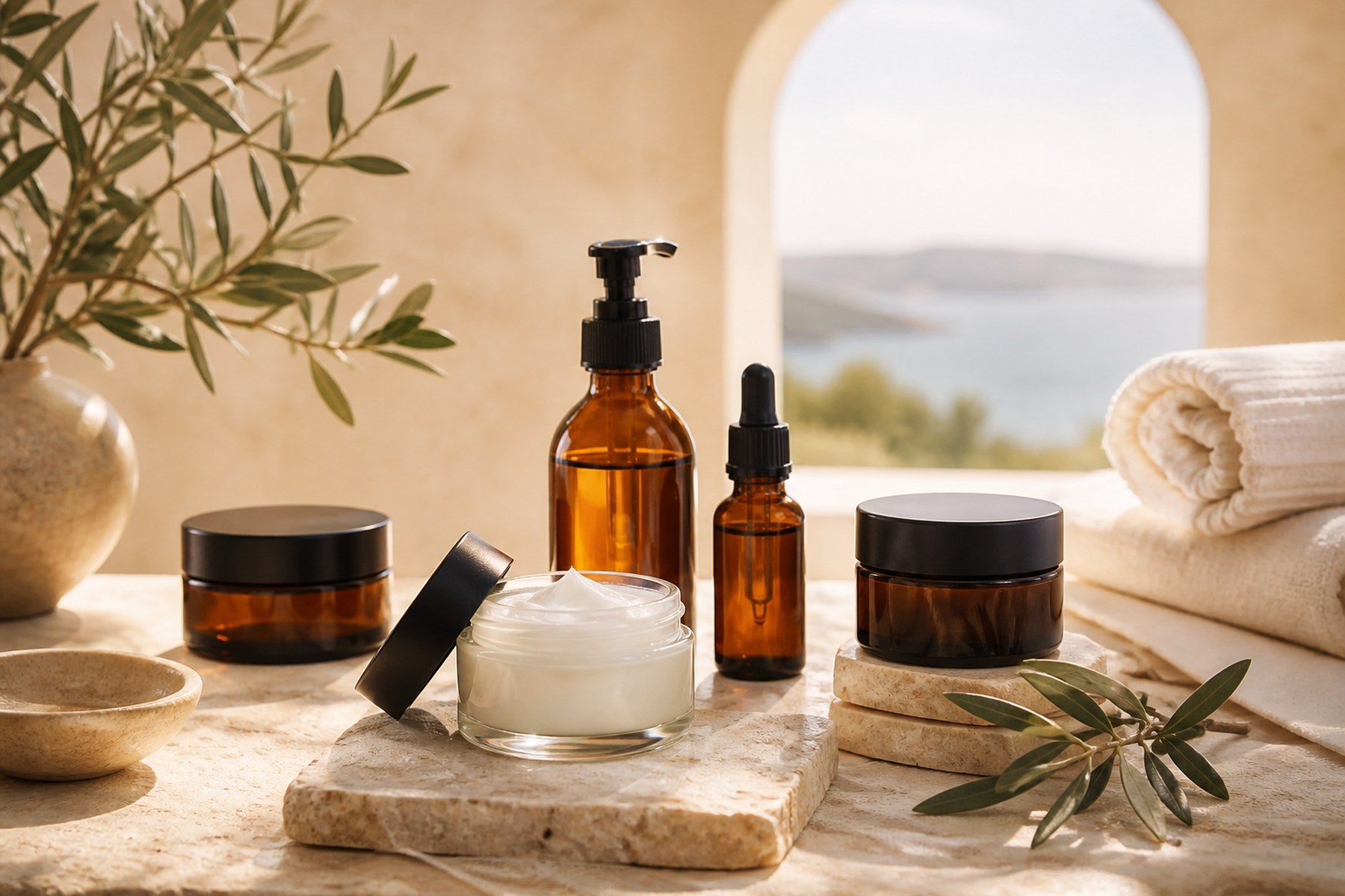 Pour salons, spas et boutiques